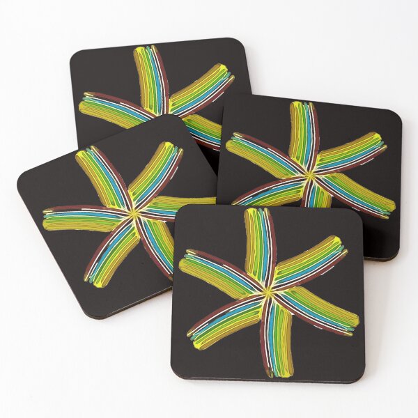 Item preview, Spirograph doodle designed and sold by jmdoodlez.