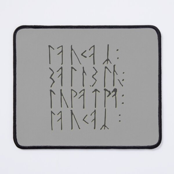 Item preview, Runes designed and sold by Off the Box.