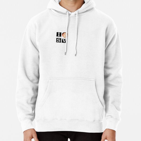 sal vulcano hoodie