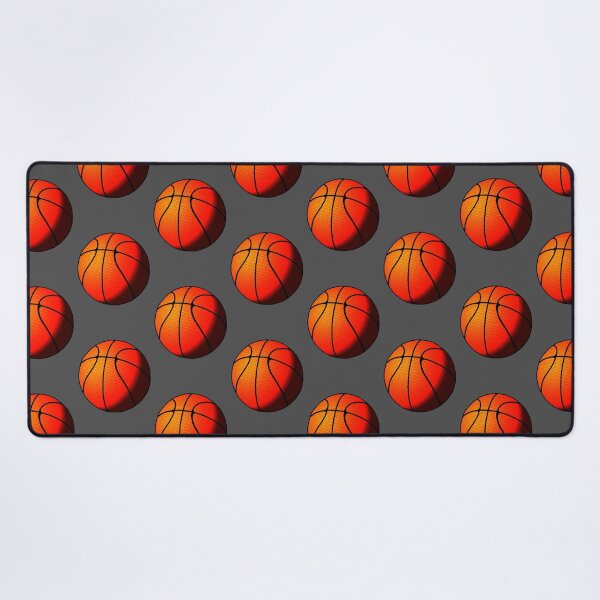 Basketball Desk Mat