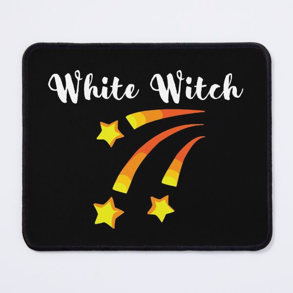 Item preview, White Witch Star Magic designed and sold by Imemewell.