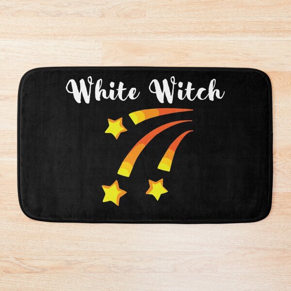Item preview, White Witch Star Magic designed and sold by Imemewell.