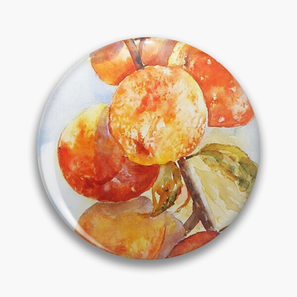 Item preview, Peaches Without Cream designed and sold by LuciaM.