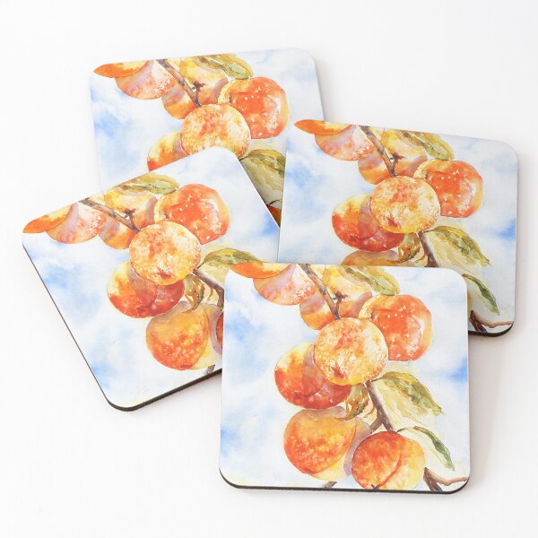 Artikelvorschau, Peaches Without Cream entworfen und verkauft von LuciaM.