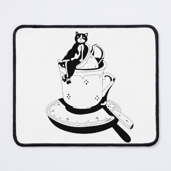 Item preview, Tea Time designed and sold by E-Maniak.