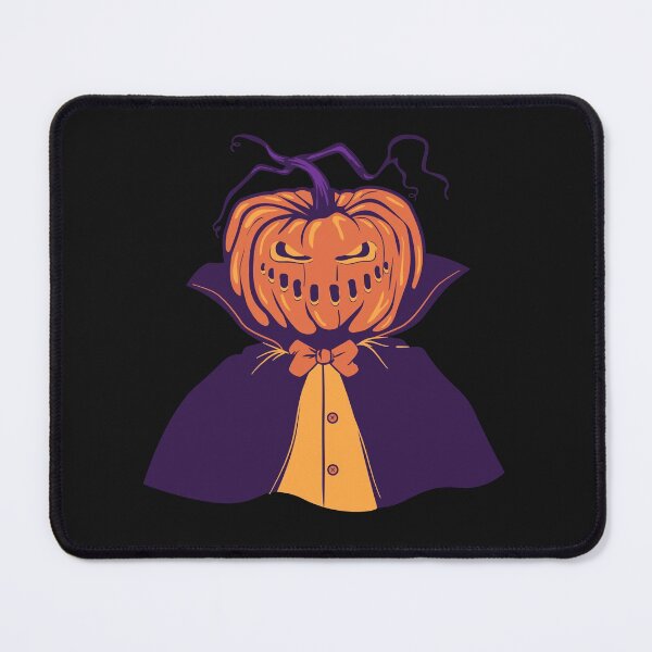Item preview, Scary Pumpkinman Halloween designed and sold by Strale25kv.