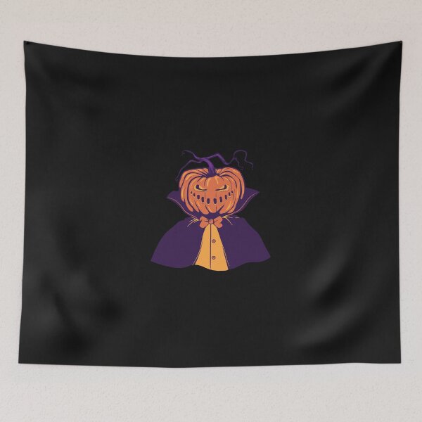 Item preview, Scary Pumpkinman Halloween designed and sold by Strale25kv.