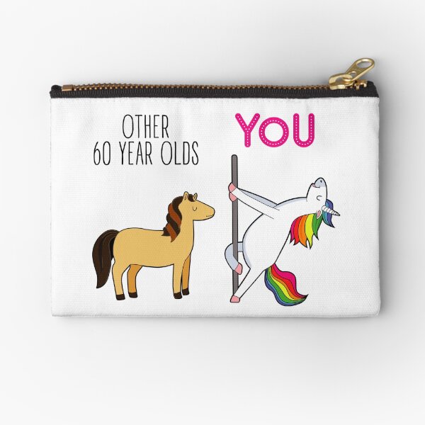 Item preview, 60 Years Old  Gifts - Other 60 Year Olds You - Cute Gift For 60th Birthday designed and sold by SuchGiftsCo.