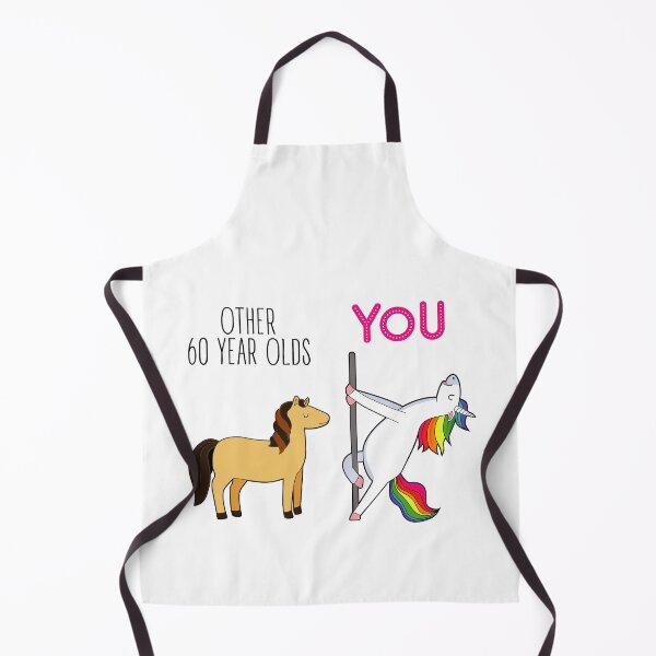 Item preview, 60 Years Old Gifts - Other 60 Year Olds You - Cute Gift For 60th Birthday designed and sold by SuchGiftsCo.