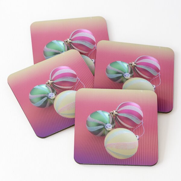 Item preview, Christmas decoration baubles bring a festive mood to the home. designed and sold by rayscollection.