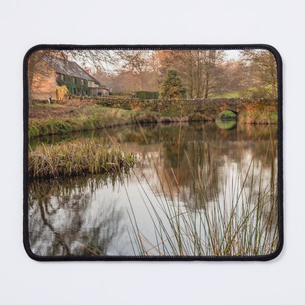 Item preview, A bridge to another time designed and sold by Lisa Hands.