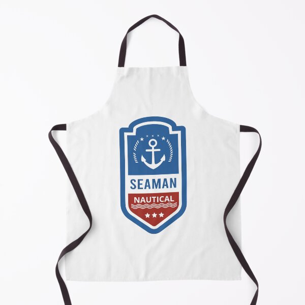 Item preview, Nautical Seaman designed and sold by Blok45.