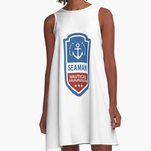 SEAFARERS, SEAMAN BASKETBALL JERSEY - Aesthetic Creations