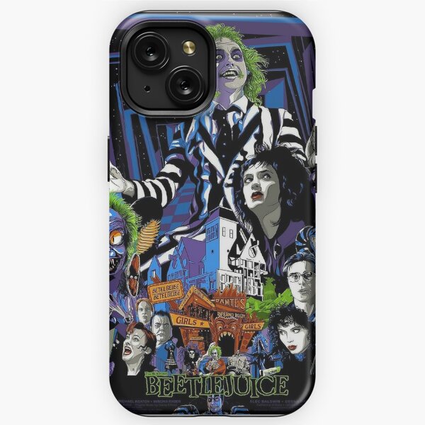 Gothic iPhone Cases for Sale