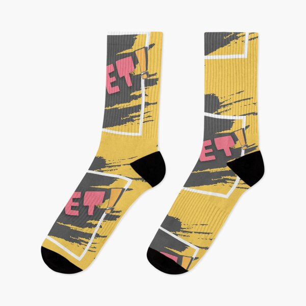 Item preview, you YEET, I YEET, everyone YEET designed and sold by Zoditory.