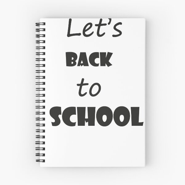 Item preview, back to school designed and sold by JustForYYou.