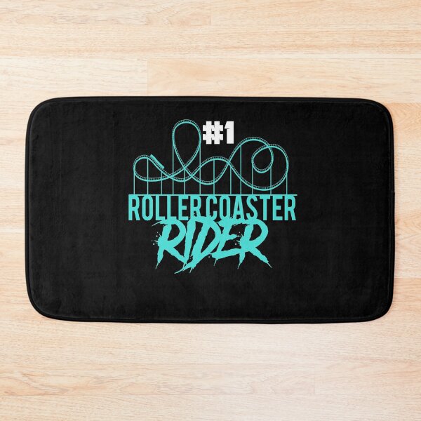 Item preview, Rollercoaster Rider Rollercoaster designed and sold by MooonTees.