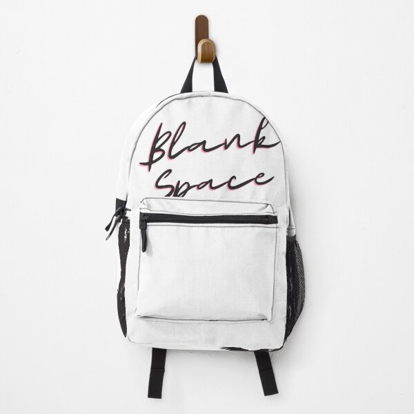 Item preview, Blank space  designed and sold by ElektraStark.