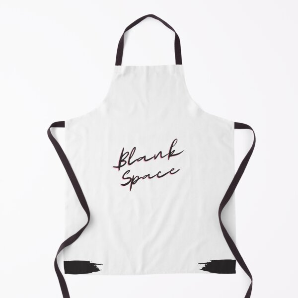 Item preview, Blank space designed and sold by ElektraStark.