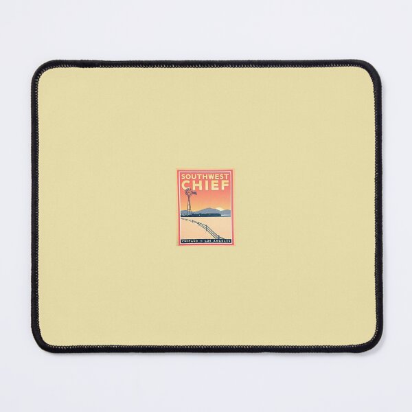 Item preview, Southwest Chief designed and sold by Broken Antler Designs .