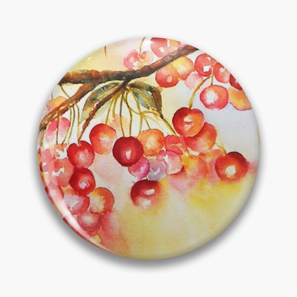 Item preview, Cherry Pie designed and sold by LuciaM.