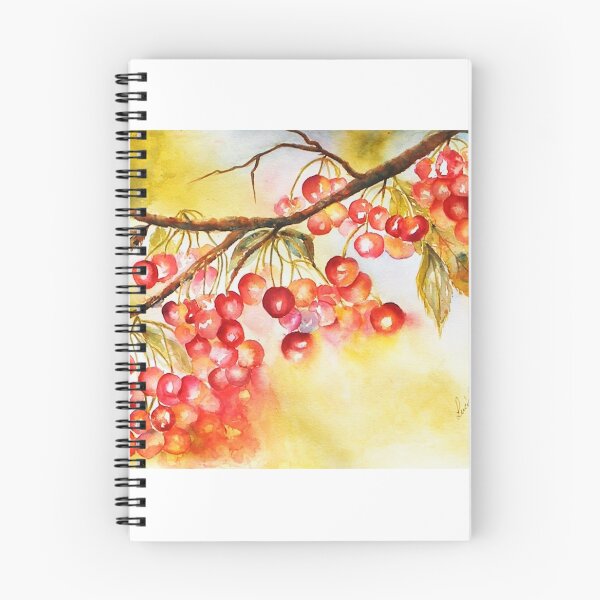 Item preview, Cherry Pie designed and sold by LuciaM.