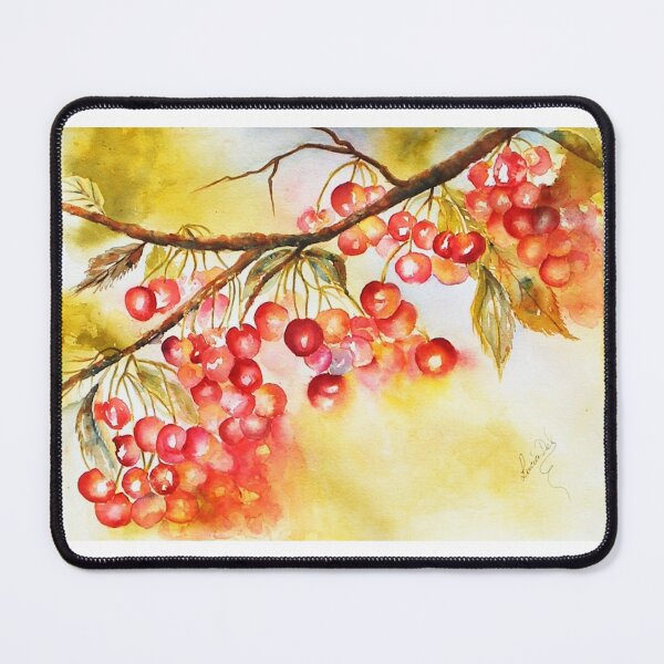 Item preview, Cherry Pie designed and sold by LuciaM.