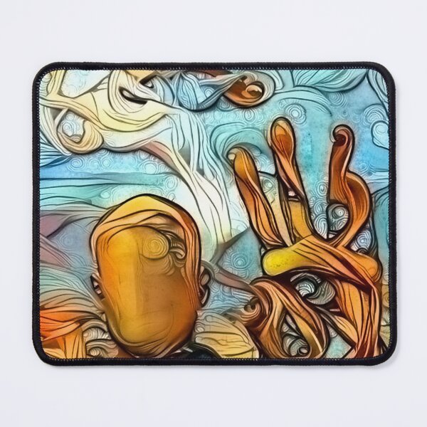 Item preview, Inner vision designed and sold by rolffimages.