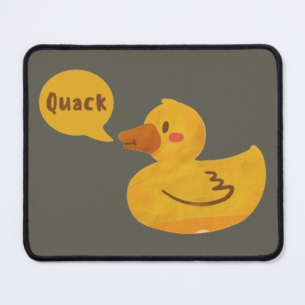 Item preview, Quack designed and sold by Nesro34.