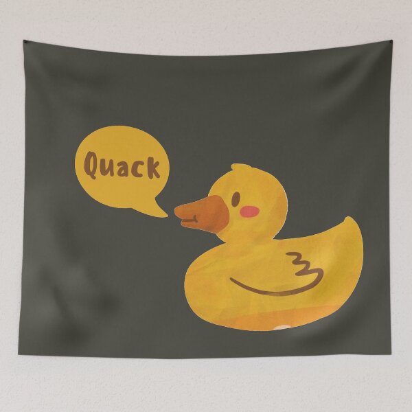 Item preview,  Quack  designed and sold by Nesro34.