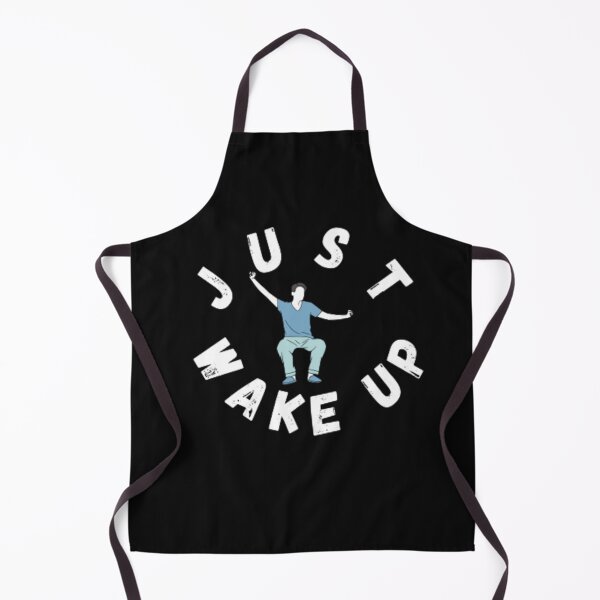 Item preview, solo despierta buenos dias designed and sold by Oussama El baarar.