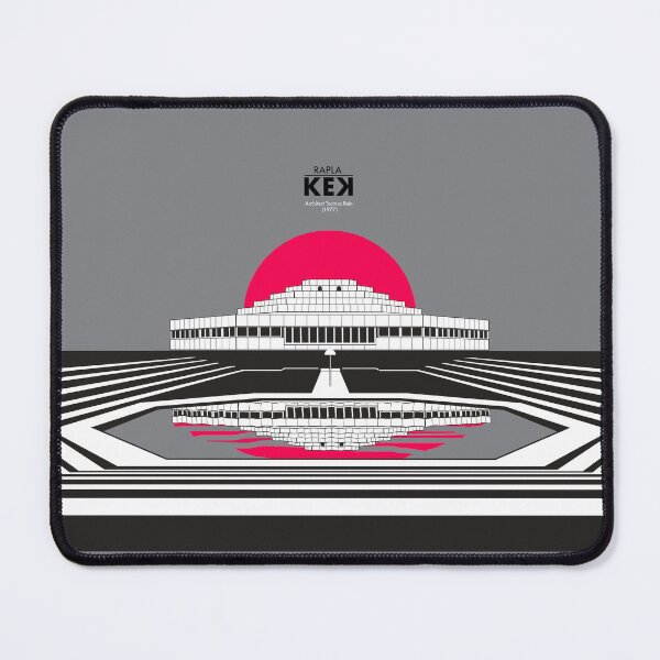 Item preview, Rapla KEK Sunset designed and sold by 7115.