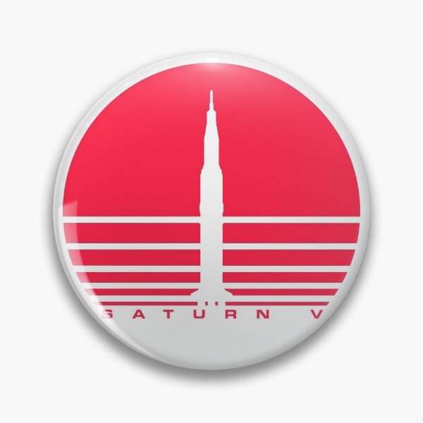 Item preview, Saturn V Sunset designed and sold by astroforge.