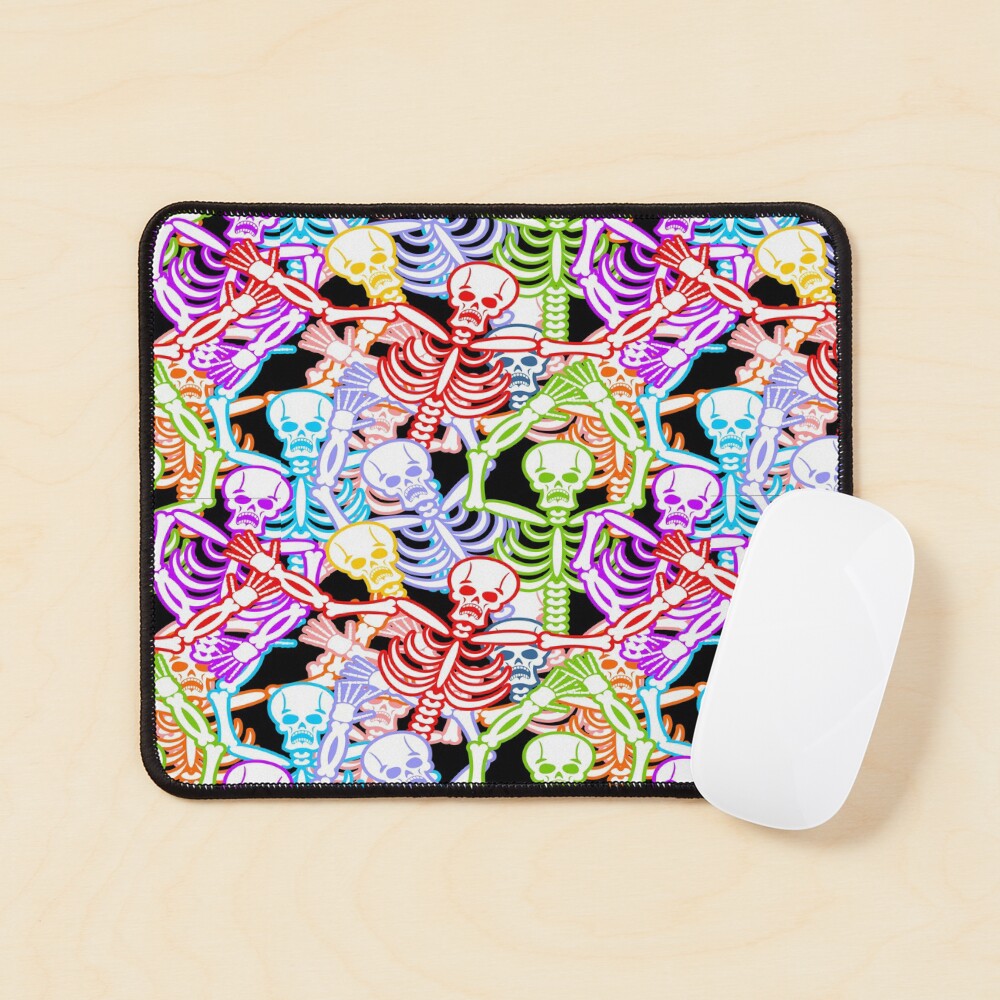 Item preview, Mouse Pad designed and sold by Avani01.