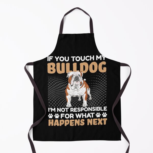 Item preview,   Bulldog Dad ,Funny  Bulldog Quotes, Bulldog Lover  designed and sold by remonss.