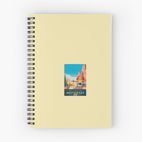 Item preview, Southwest Chief designed and sold by Broken Antler Designs .