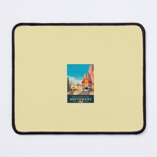 Item preview, Southwest Chief designed and sold by Broken Antler Designs .