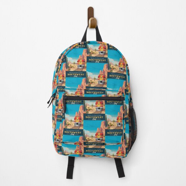 Item preview, Southwest Chief designed and sold by Broken Antler Designs .