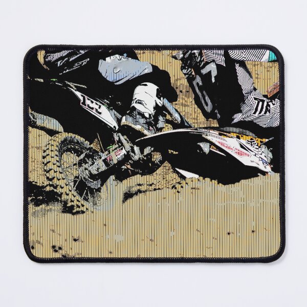 Item preview, Inside Move - Motocross Racers designed and sold by NaturePrints.