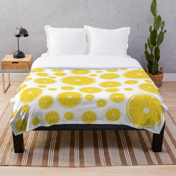 Item preview, Lemon Pattern - Lemon Background designed and sold by Dezineranwa.