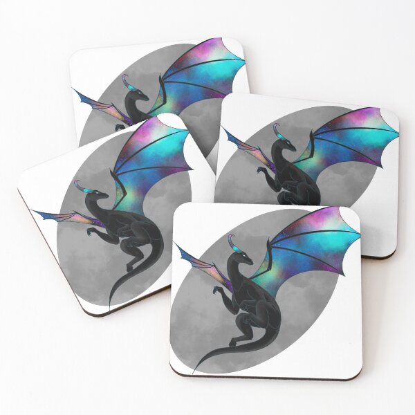 Item preview, Galaxy Dragon designed and sold by MGabyP-M.