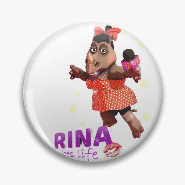 Item preview, Rina does life paragem de animais designed and sold by julesspaniard.