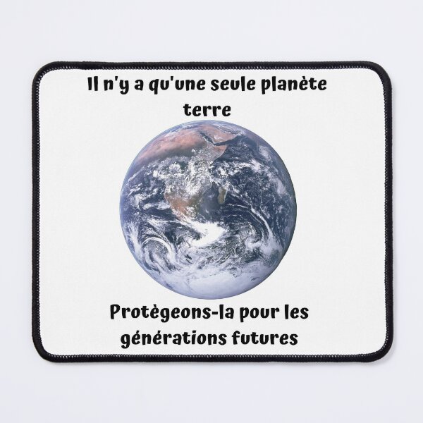 Item preview, one planet earth designed and sold by EricBPOD.