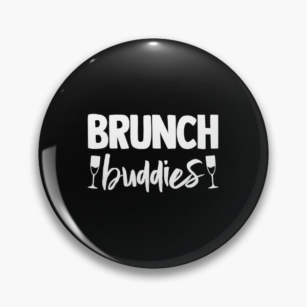 Item preview, Brunch Buddies designed and sold by Bendthetrend.