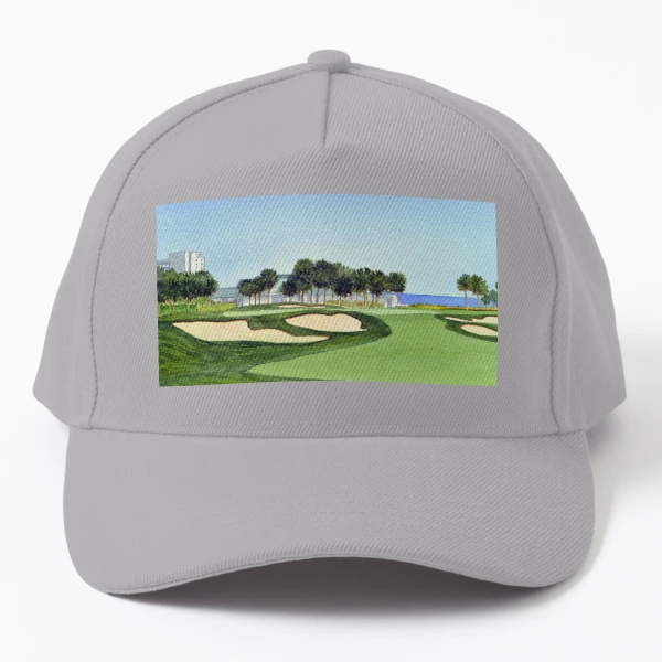 Royal & Awesome Funny Golf Hats, Colorful Baseball Caps, American Flag Hat  Golf Caps for Men