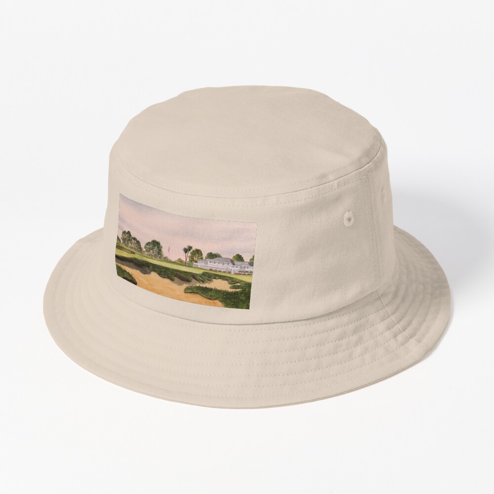 Item preview, Bucket Hat designed and sold by billholkham.