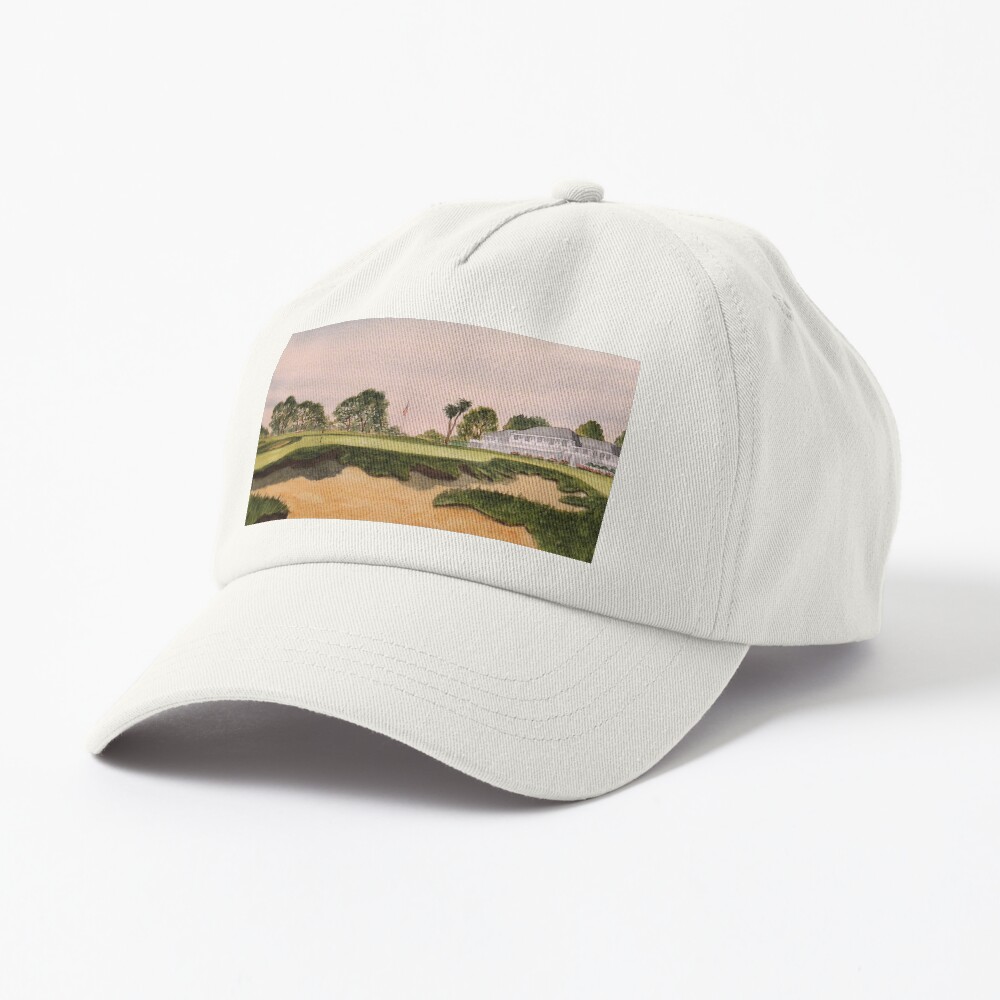 Item preview, Dad Hat designed and sold by billholkham.