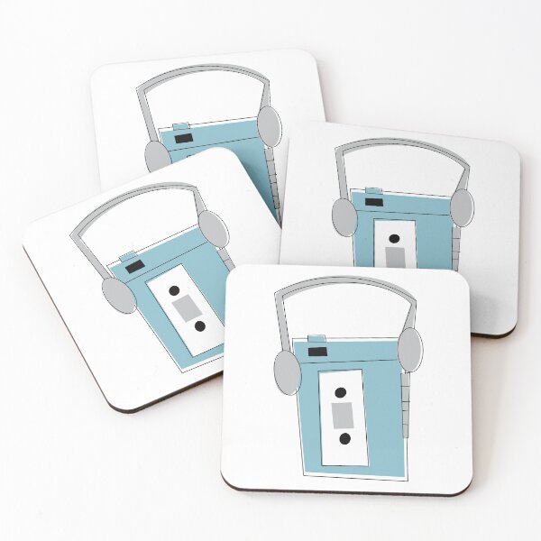 Item preview, Walkman designed and sold by neematoad-dsgns.