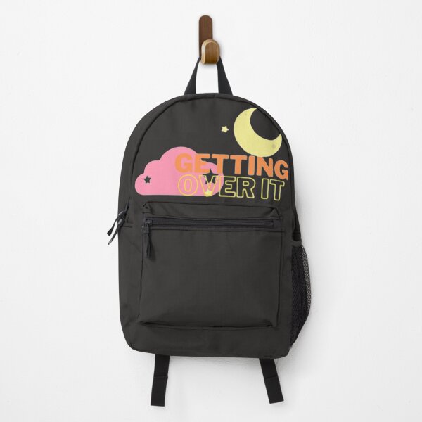 Item preview, Getting Over It designed and sold by mouda20.