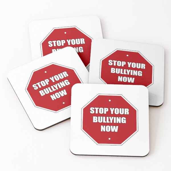 Item preview, Stop Your Bullying Now designed and sold by Anointedtoday.